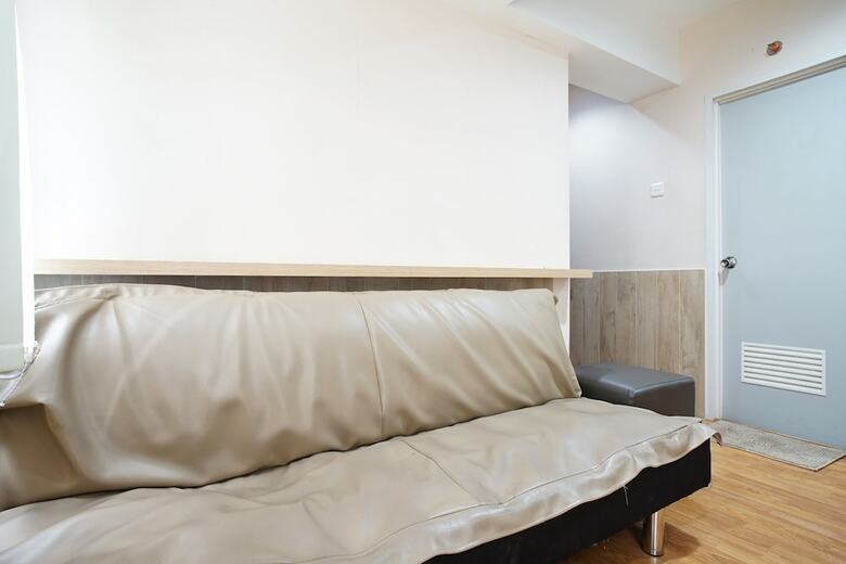 Hotel The Jarrdin Apartment By Tempat Singgah