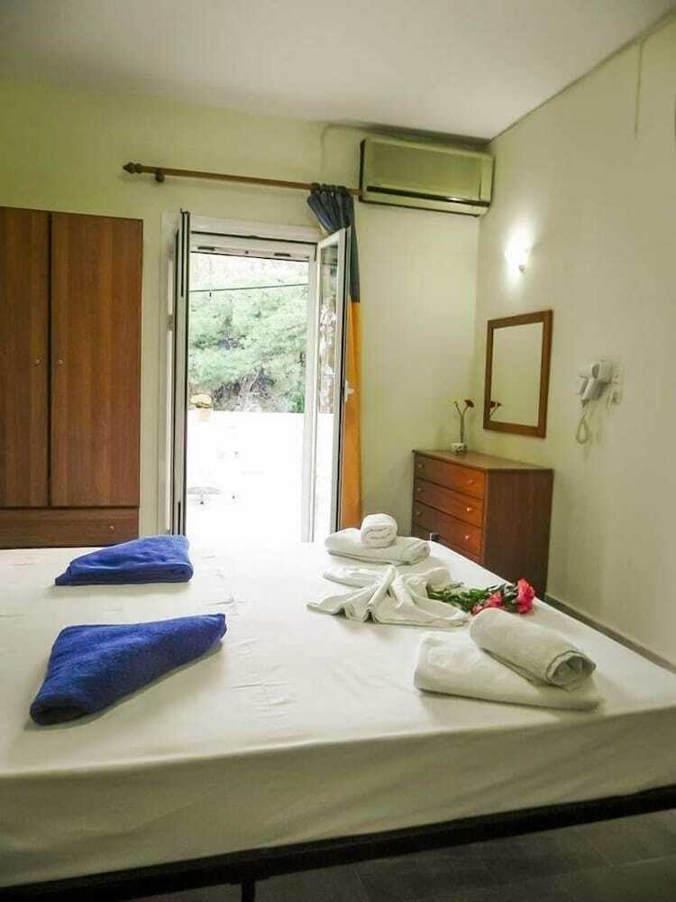 Aparthotel Voula Ilias Studios