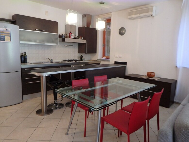 Apartamento C� Mossa