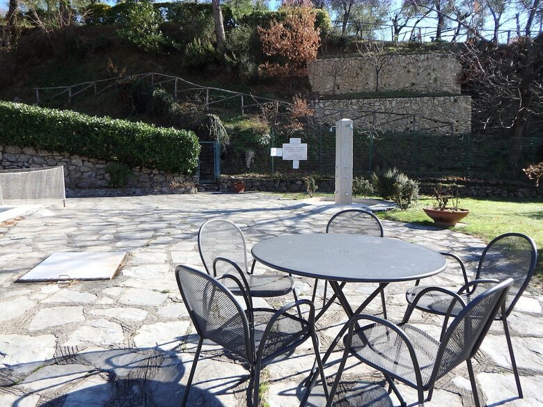 Apartamento C� Mossa