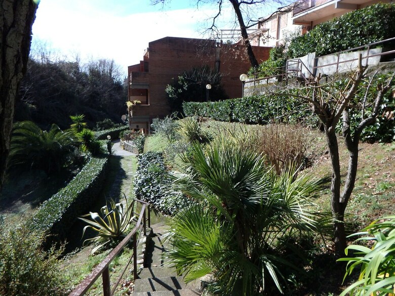 Apartamento C� Mossa