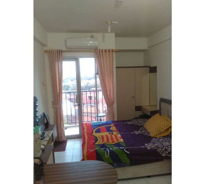 Hotel Paragon Village Tower B