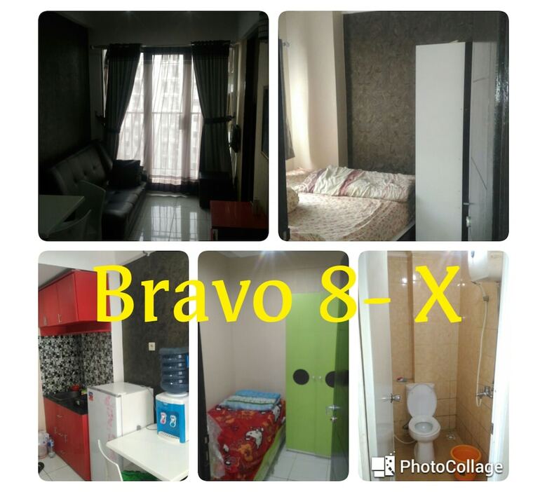 Hotel Paragon Village Tower B