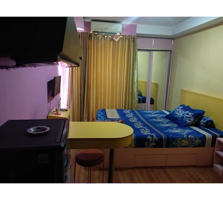 Hotel Paragon Village Tower B