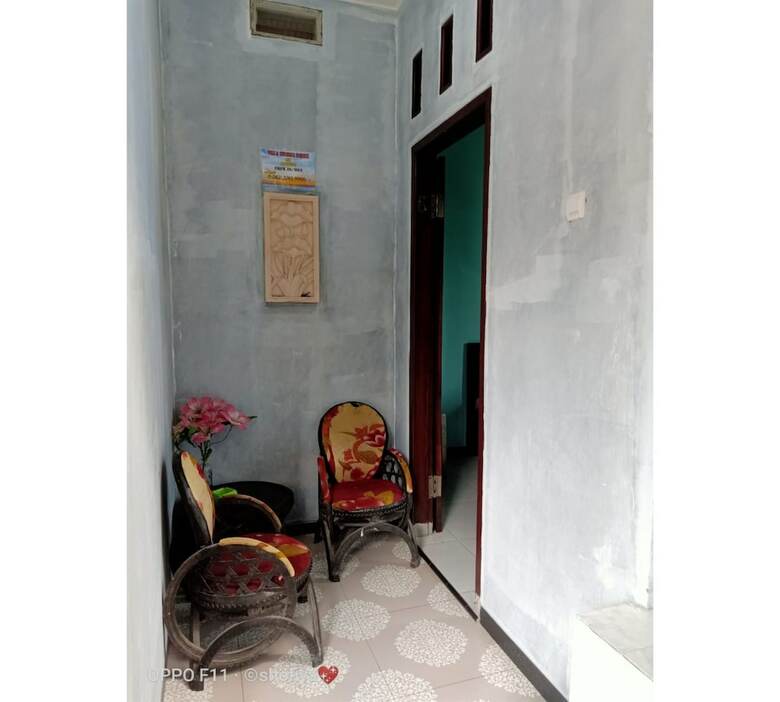 Hotel Villa Sumber Rejeki