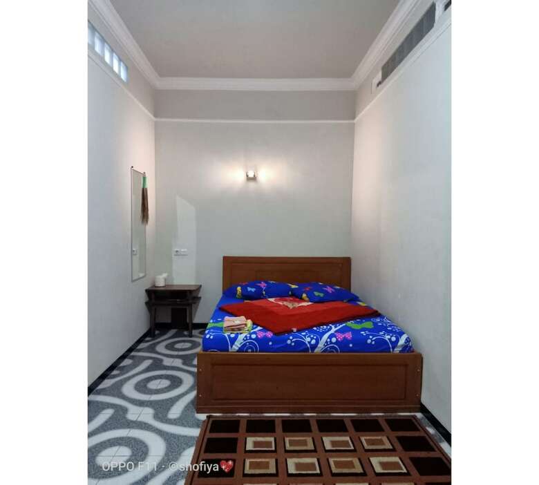 Hotel Villa Sumber Rejeki