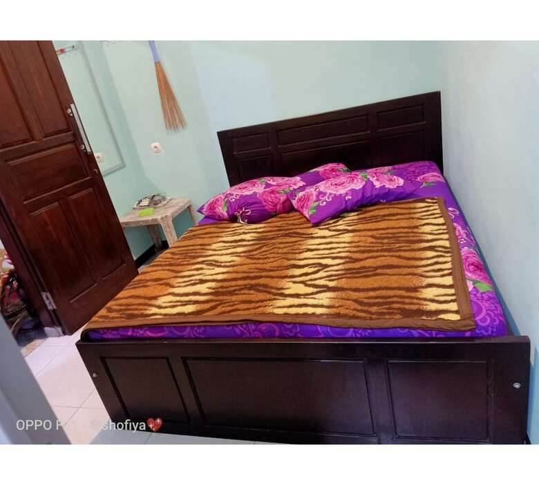 Hotel Villa Sumber Rejeki