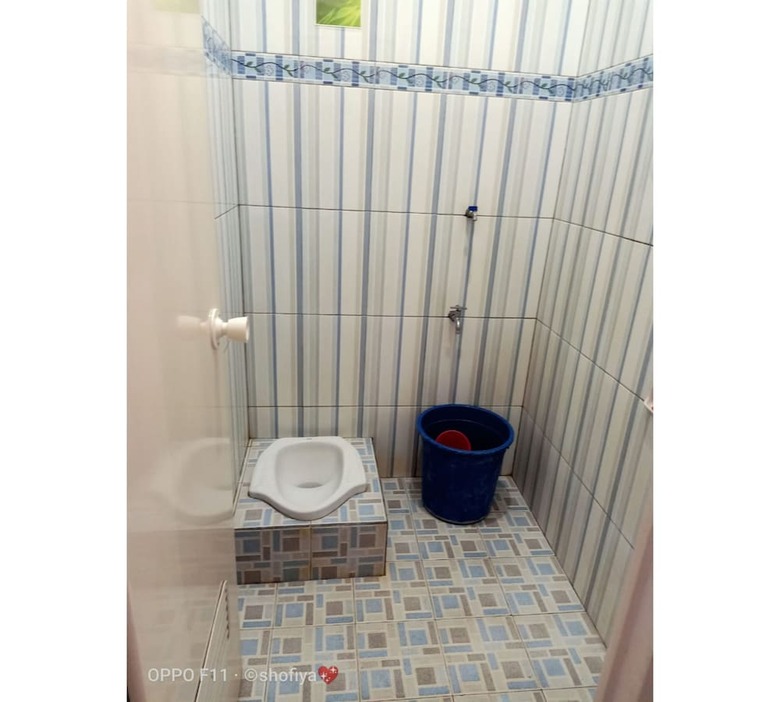 Hotel Villa Sumber Rejeki