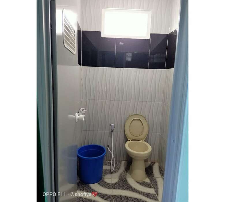 Hotel Villa Sumber Rejeki