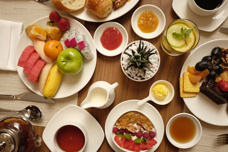 Hotel M�venpick Resort Waverly Phu Quoc