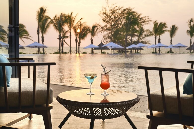 Hotel M�venpick Resort Waverly Phu Quoc