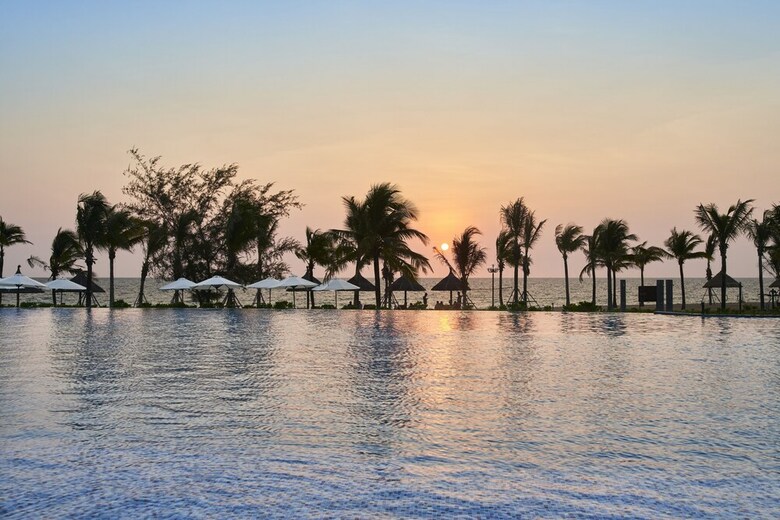 Hotel M�venpick Resort Waverly Phu Quoc