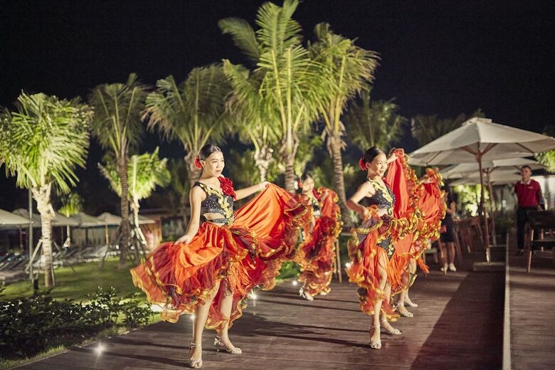 Hotel M�venpick Resort Waverly Phu Quoc