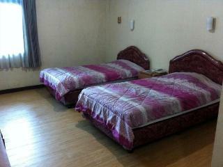 Hotel Bandung Indah