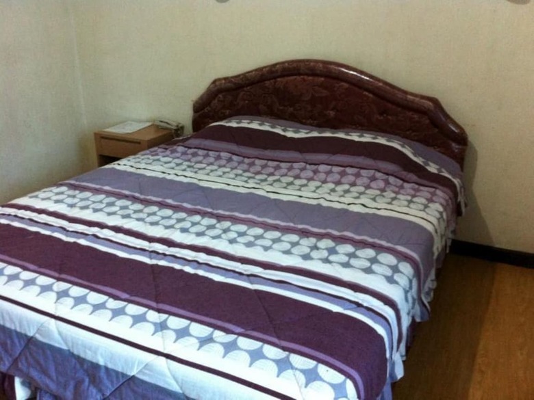 Hotel Bandung Indah