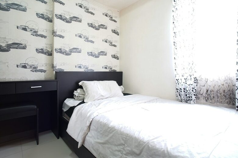 Hotel Apartment Gateway Cicadas By Homing Property
