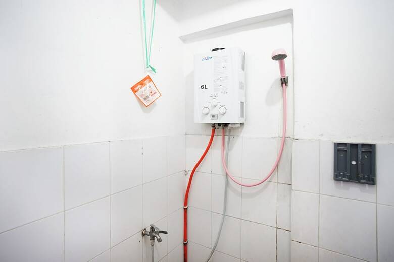 Hotel Apartment Gateway Cicadas By Homing Property