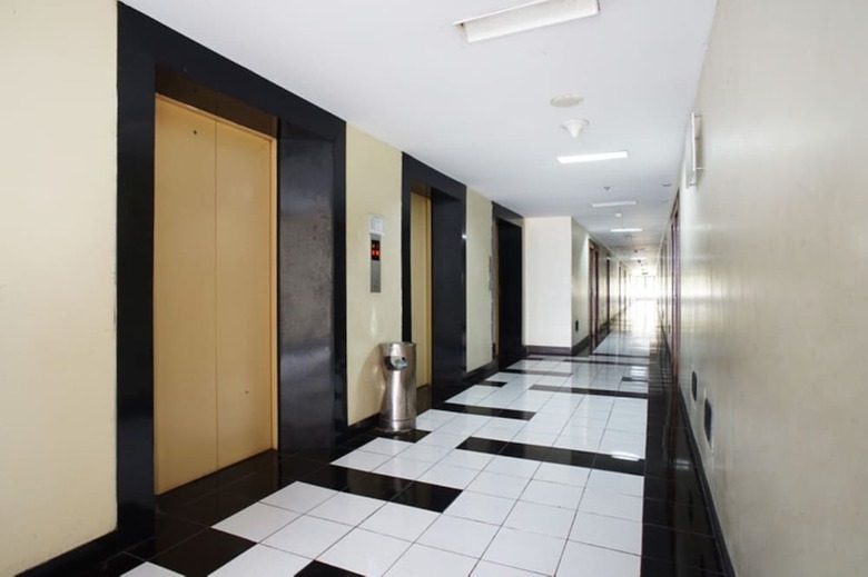 Hotel Apartment Gateway Cicadas By Homing Property