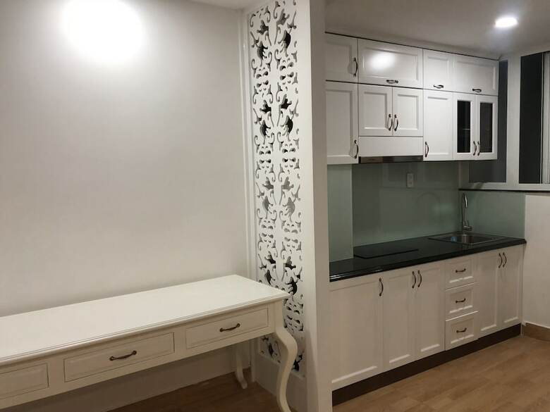 Apartamentos Tropical House