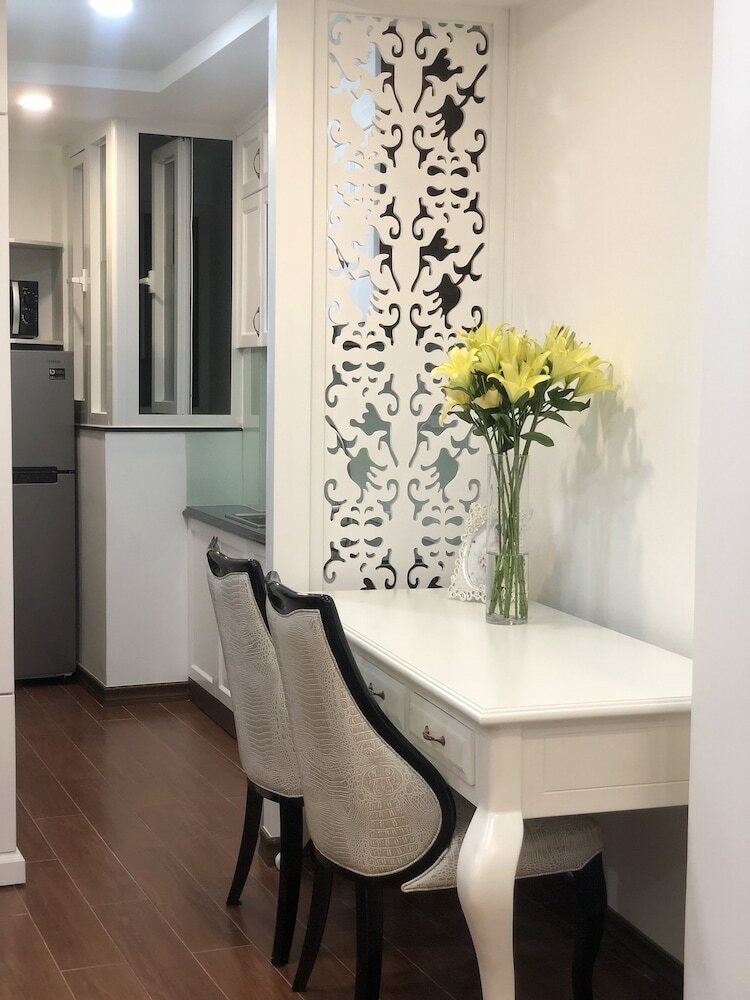 Apartamentos Tropical House