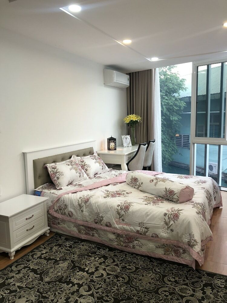 Apartamentos Tropical House