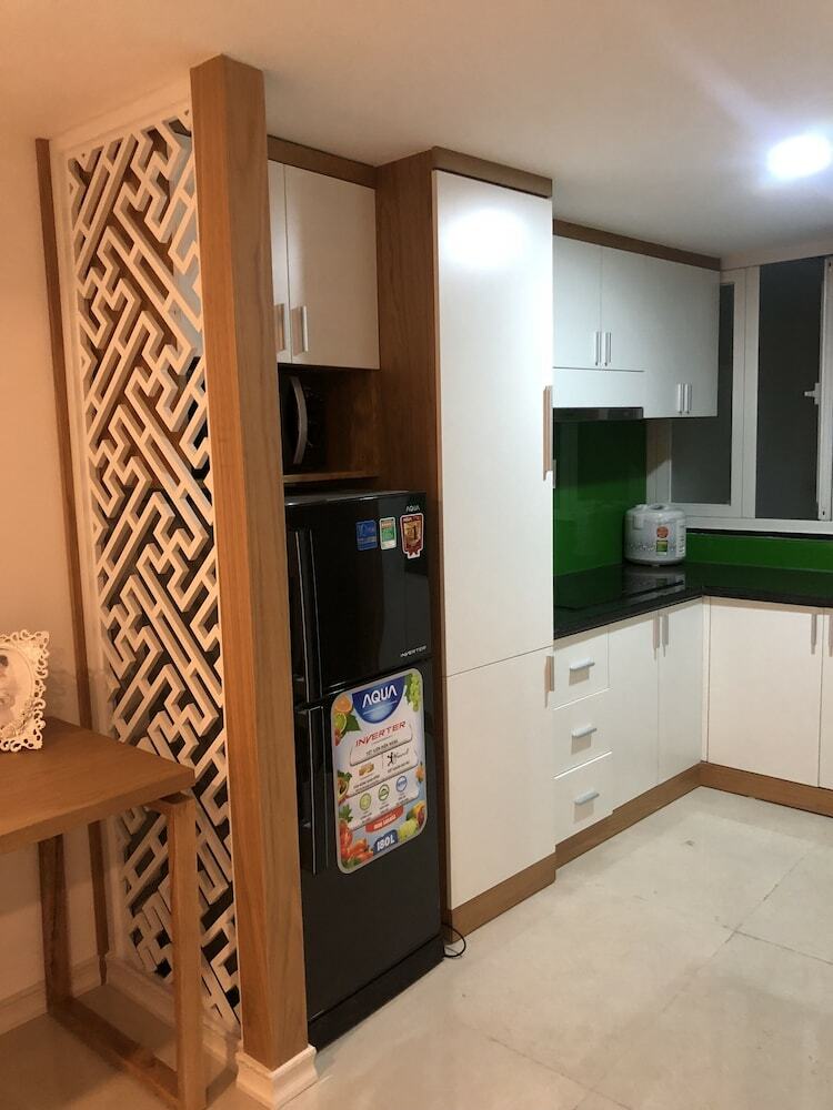 Apartamentos Tropical House
