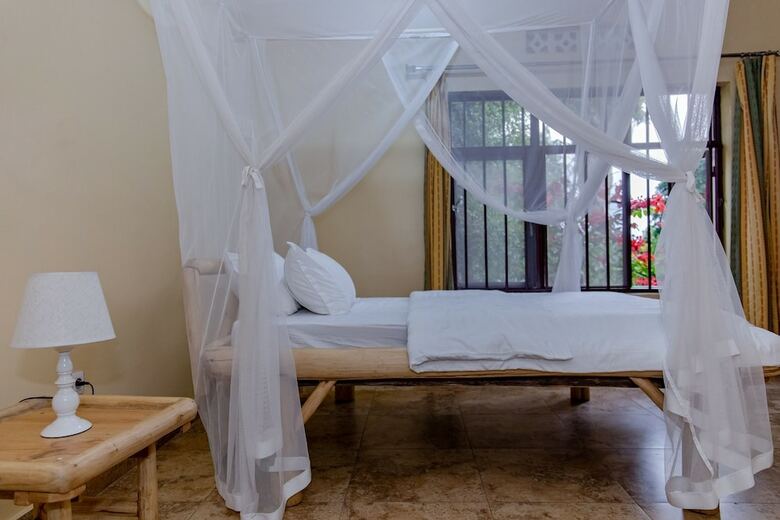 Hotel Ihuze Iwacu Apartment