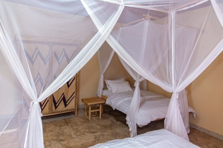 Hotel Ihuze Iwacu Apartment