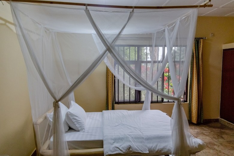 Hotel Ihuze Iwacu Apartment