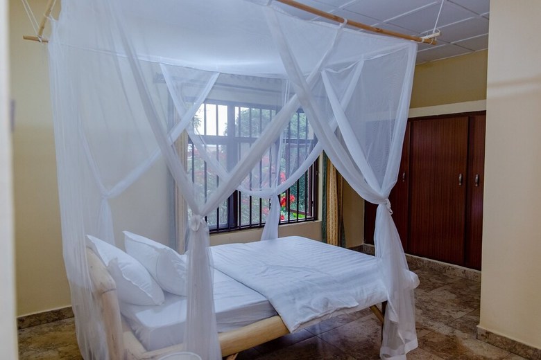 Hotel Ihuze Iwacu Apartment