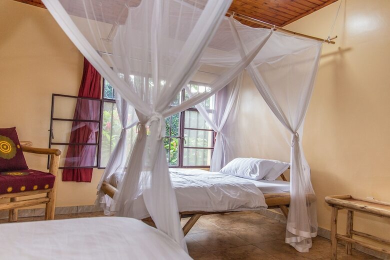 Hotel Ihuze Iwacu Apartment