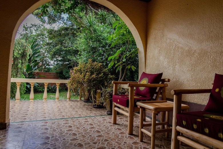 Hotel Ihuze Iwacu Apartment