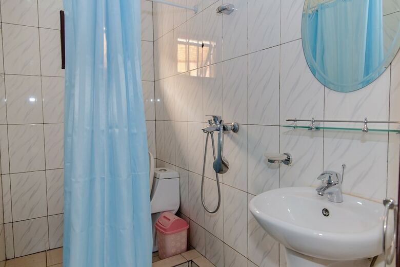 Hotel Ihuze Iwacu Apartment