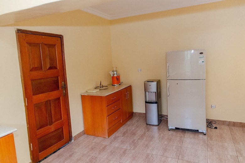 Hotel Ihuze Iwacu Apartment