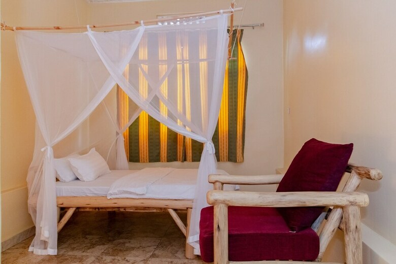 Hotel Ihuze Iwacu Apartment