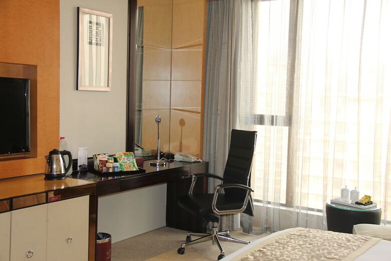 Hotel Ramada Plaza Weifang