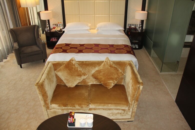 Hotel Ramada Plaza Weifang