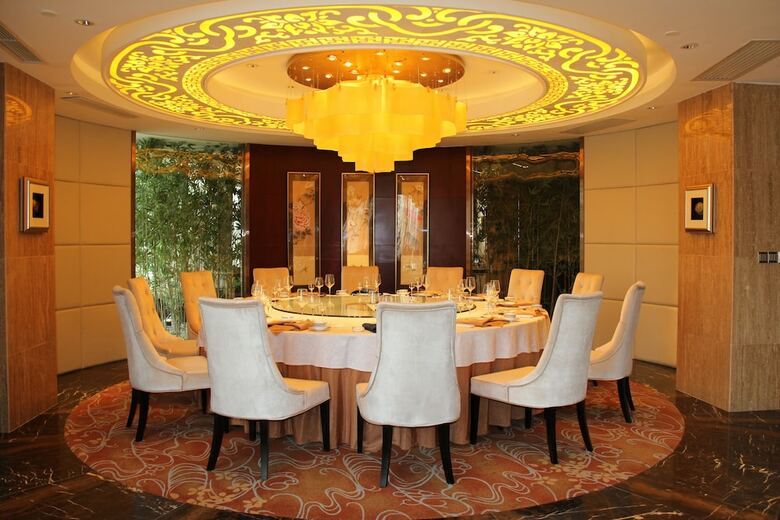 Hotel Ramada Plaza Weifang