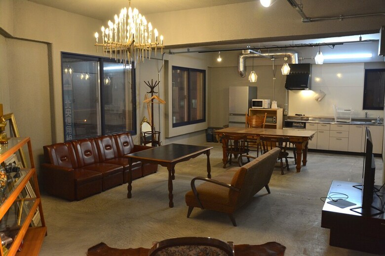 Apartamentos Economy Hotel Upashi