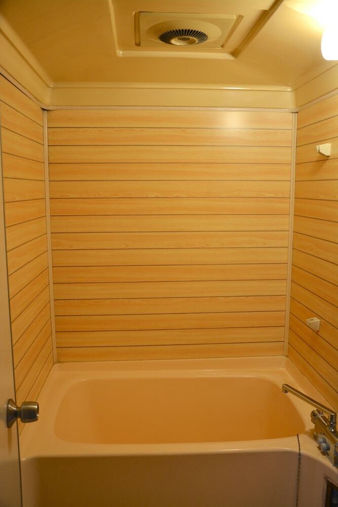 Apartamentos Economy Hotel Upashi