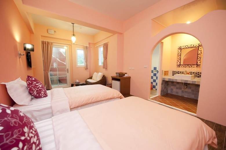 Bed & Breakfast Kenting Wonderful Hotel
