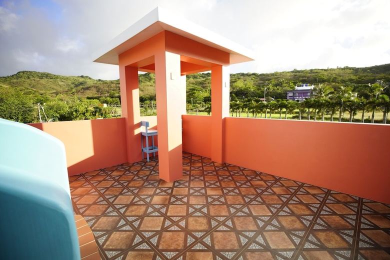 Bed & Breakfast Kenting Wonderful Hotel