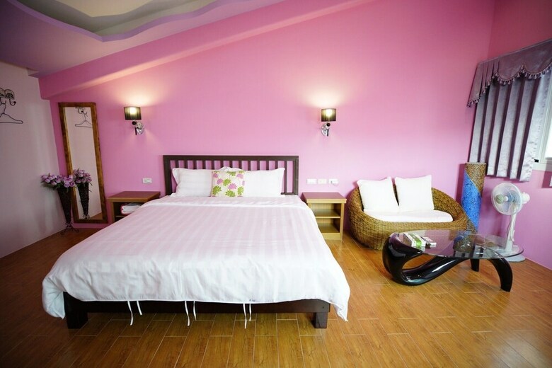 Bed & Breakfast Kenting Wonderful Hotel