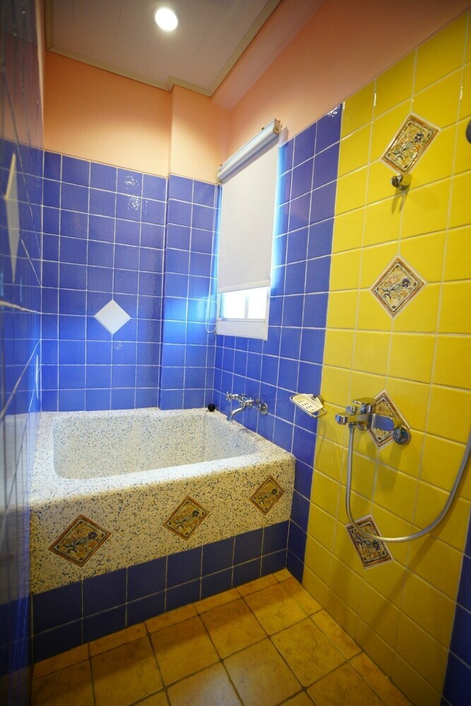 Bed & Breakfast Kenting Wonderful Hotel
