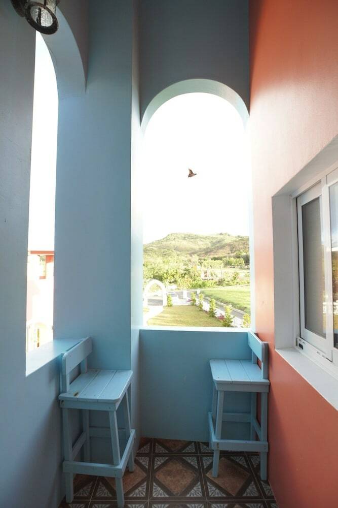 Bed & Breakfast Kenting Wonderful Hotel