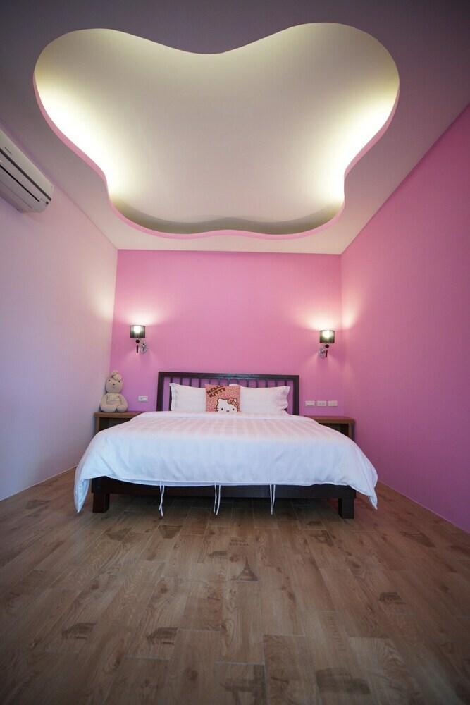 Bed & Breakfast Kenting Wonderful Hotel