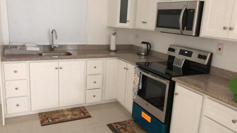 Apartamentos Harloes Place