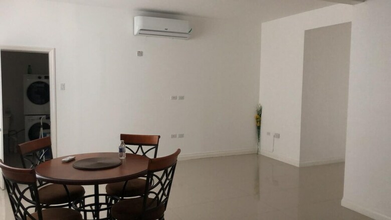 Apartamentos Harloes Place