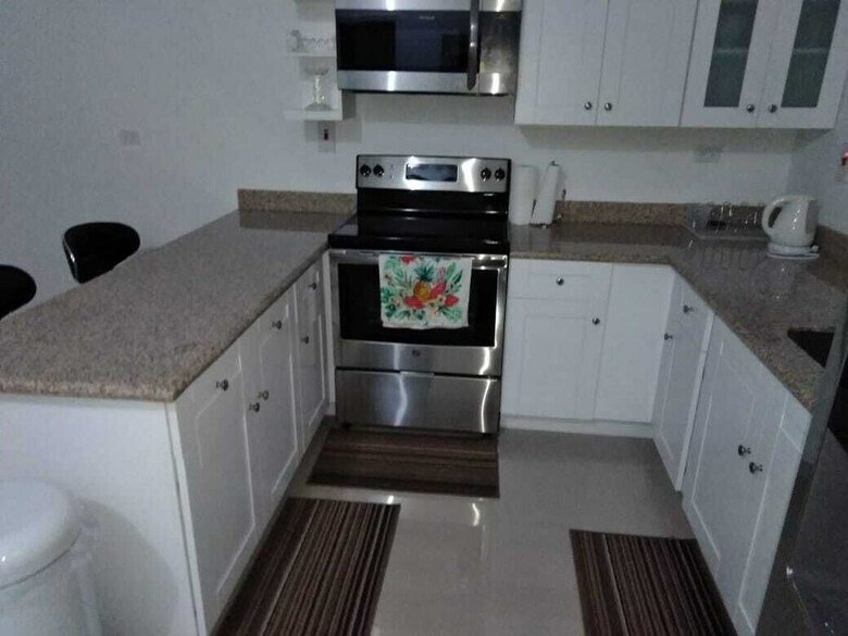 Apartamentos Harloes Place