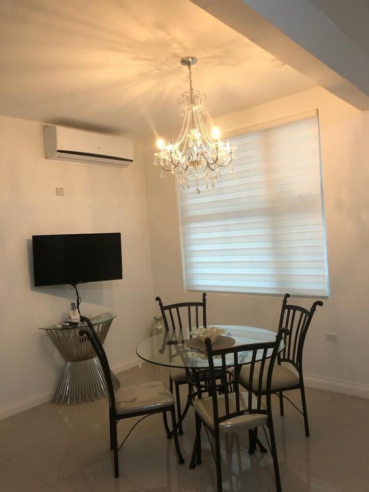 Apartamentos Harloes Place
